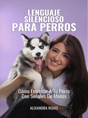 cover image of Lenguaje Silencioso